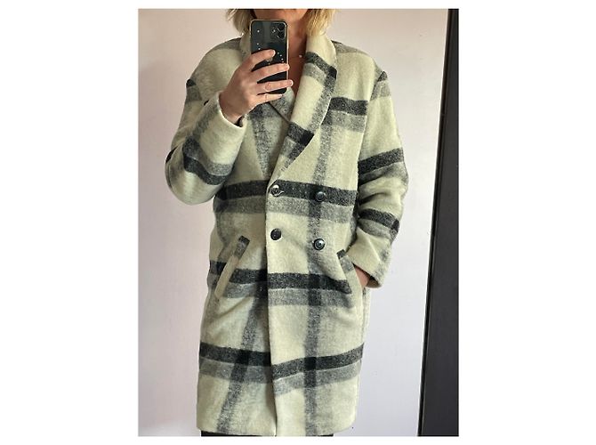 Autre Marque Abrigo Bella Jones para Mujer en Muy Buen Estado - vista 2