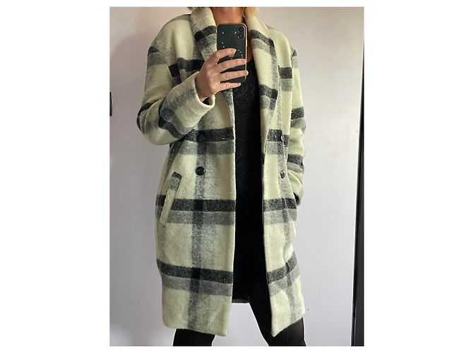 Autre Marque Abrigo Bella Jones para Mujer en Muy Buen Estado - vista 3