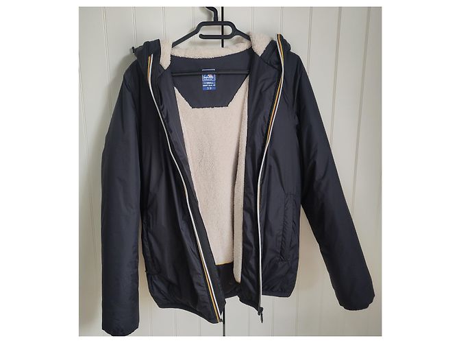 Autre Marque Chaqueta K way para mujer en muy buen estado - vista 2