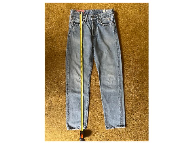 Jeans Acne Studio per Donna in Ottime Condizioni - vista 2