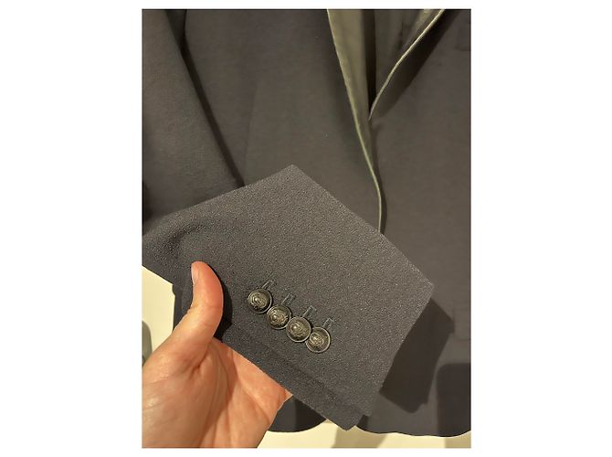 Abrigo The Kooples para Mujer en Muy Buen Estado - vista 2