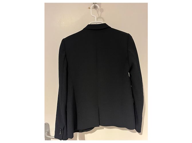 Abrigo The Kooples para Mujer en Muy Buen Estado - vista 3