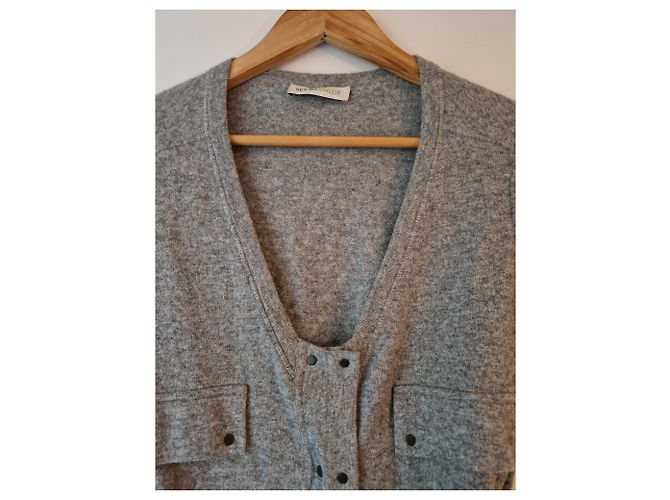 Chaleco sin mangas Chloé Talla 38 - vista 2