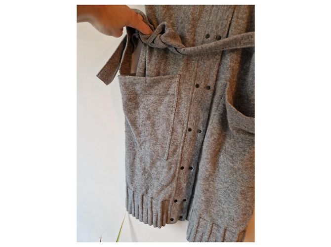Chaleco sin mangas Chloé Talla 38 - vista 3