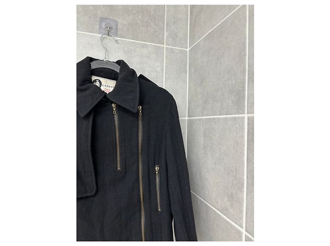 Lanvin Damenjacke in Gutem Zustand - Ansicht 3