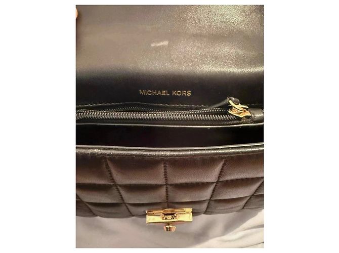 Borsa a tracolla Michael Kors + portafoglio abbinato - vista 3