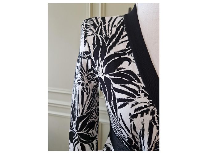 Cárdigan Balmain para Mujer en Muy Buen Estado - vista 2
