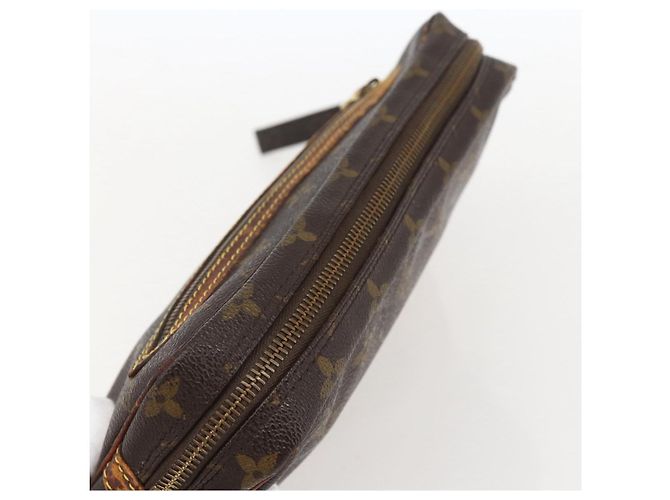 LOUIS VUITTON Clutch Marly Dragonne GM Monogram M51825 LV Auth 159390 Monogramma - vista 5