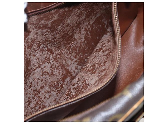 LOUIS VUITTON Borsa a Spalla Monogram Trocadero 30 M51272 LV Auth BA9387 Monogramma - vista 11