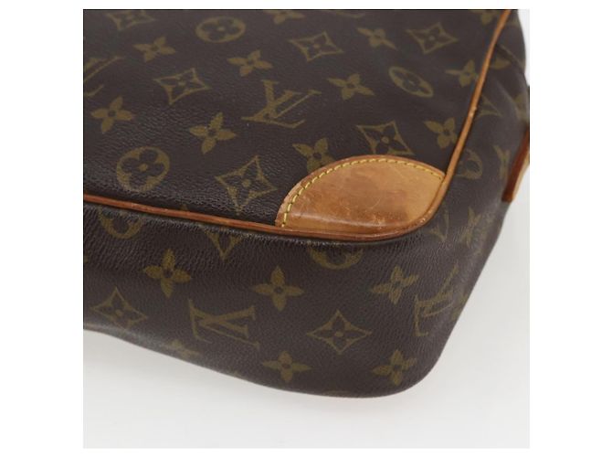 LOUIS VUITTON Borsa a Spalla Monogram Trocadero 30 M51272 LV Auth BA9387 Monogramma - vista 16