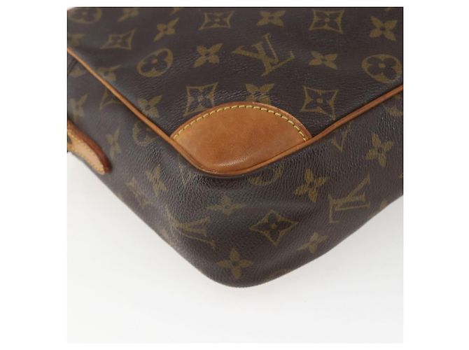 LOUIS VUITTON Borsa a Spalla Monogram Trocadero 30 M51272 LV Auth BA9387 Monogramma - vista 17