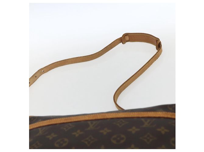 LOUIS VUITTON Borsa a Spalla Monogram Trocadero 30 M51272 LV Auth BA9387 Monogramma - vista 8
