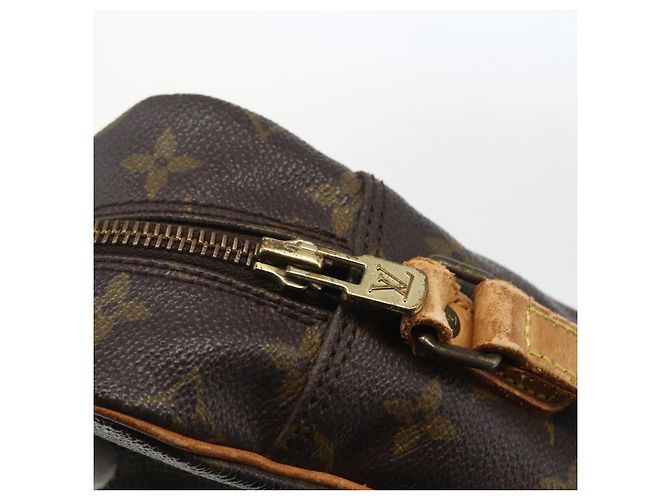 LOUIS VUITTON Borsa a Spalla Monogram Trocadero 30 M51272 LV Auth BA9387 Monogramma - vista 9