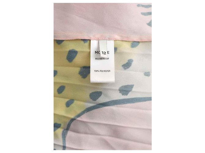 Autre Marque Rosa Kleid Pink - Ansicht 6