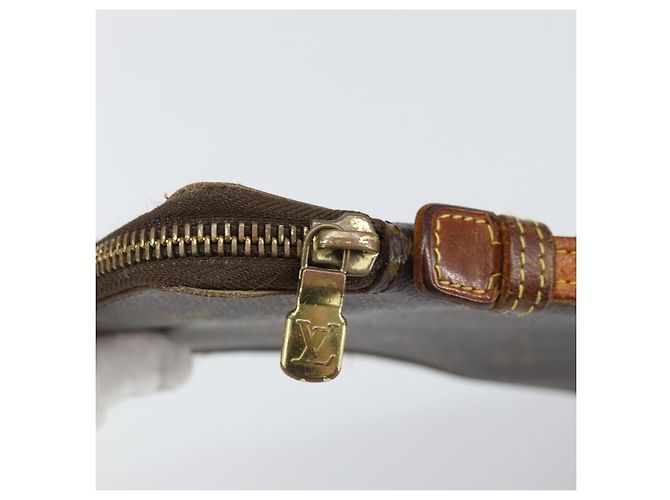 LOUIS VUITTON Organizer Da Viaggio Monogram Custodia M60119 LV Auth 159477 Monogramma - vista 8