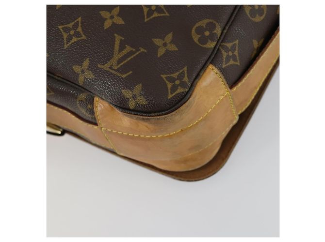 LOUIS VUITTON Borsa a Spalla Monogram Bastille SPO LV Auth ka1382 Monogramma - vista 15