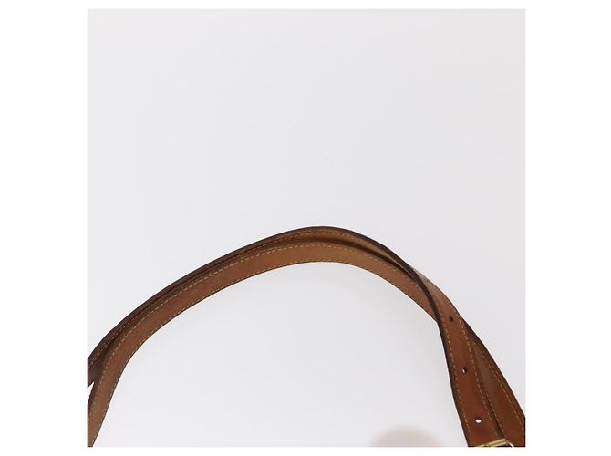LOUIS VUITTON Borsa a Spalla Monogram Randonnee PM M42243 LV Auth 158122 Monogramma - vista 8
