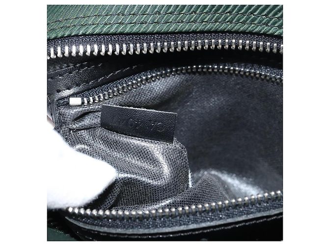 LOUIS VUITTON Clutch Taiga Parana Épicea M30754 LV Auth 159347 - vista 12