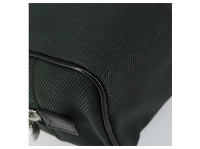 LOUIS VUITTON Clutch Taiga Parana Épicea M30754 LV Auth 159347 - vista 14