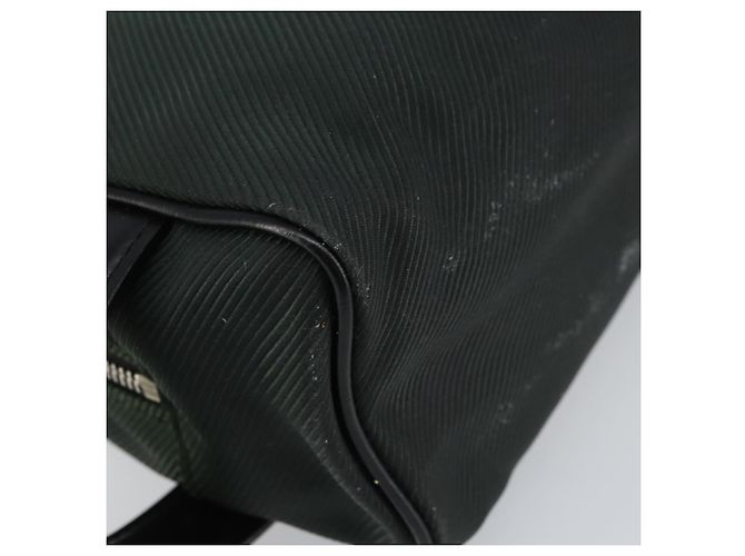 LOUIS VUITTON Clutch Taiga Parana Épicea M30754 LV Auth 159347 - vista 16
