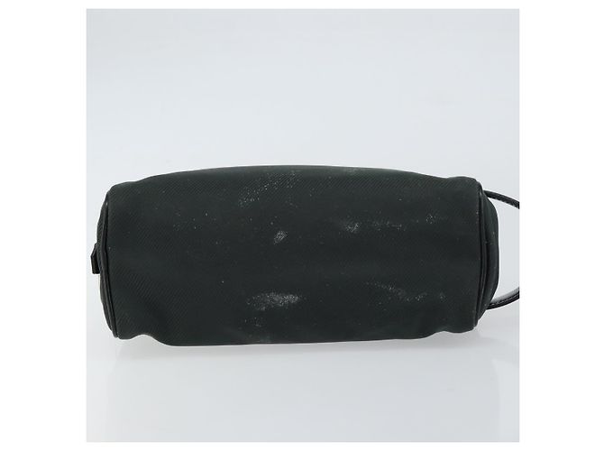 LOUIS VUITTON Clutch Taiga Parana Épicea M30754 LV Auth 159347 - vista 5