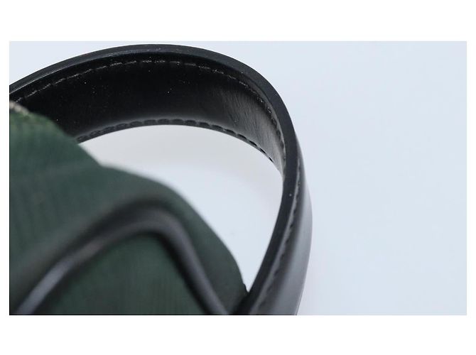 LOUIS VUITTON Clutch Taiga Parana Épicea M30754 LV Auth 159347 - vista 8