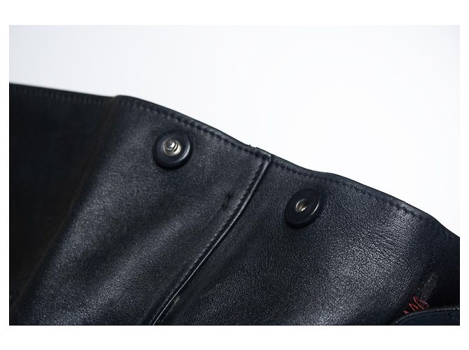 Prada, große umwandelbare Doppel-Twist-Tote mit Obergriff - Ansicht 5
