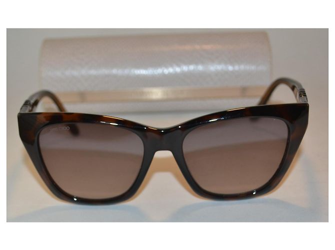 Jimmy Choo gafas de sol - vista 2