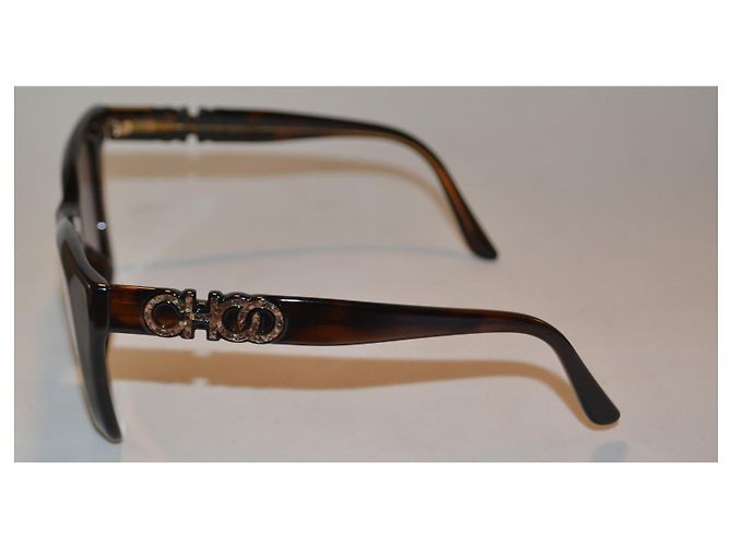 Jimmy Choo gafas de sol - vista 3