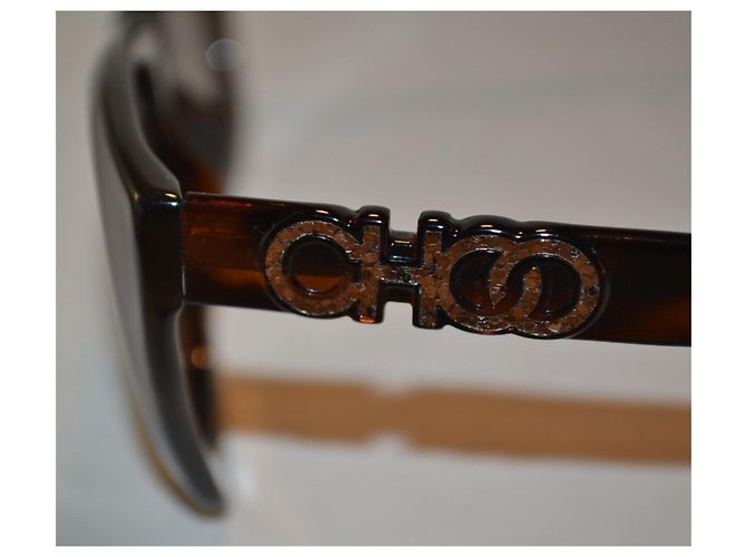 Jimmy Choo gafas de sol - vista 4