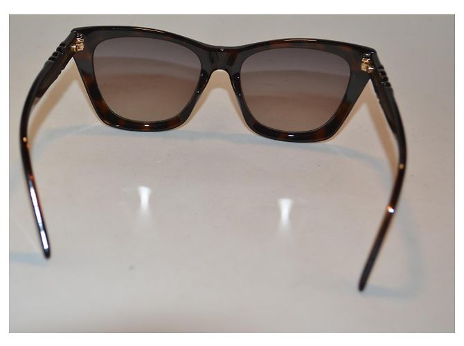 Jimmy Choo gafas de sol - vista 5