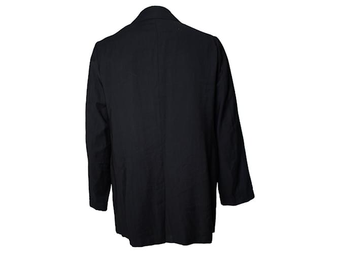 Autre Marque Unser Erbe, schwarzer Blazer - Ansicht 2