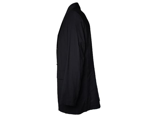 Autre Marque Unser Erbe, schwarzer Blazer - Ansicht 4