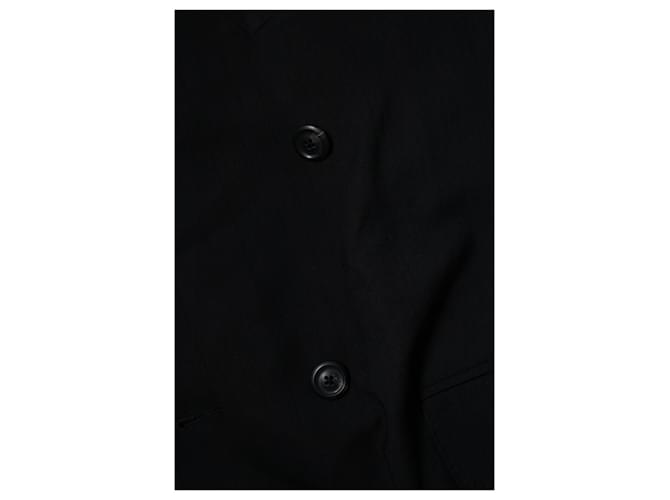 Autre Marque Unser Erbe, schwarzer Blazer - Ansicht 6