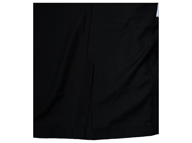 Autre Marque Unser Erbe, schwarzer Blazer - Ansicht 7