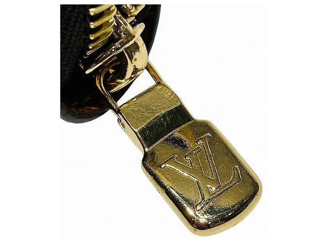 Portafoglio Noe Monogram Louis Vuitton Marrone - vista 6