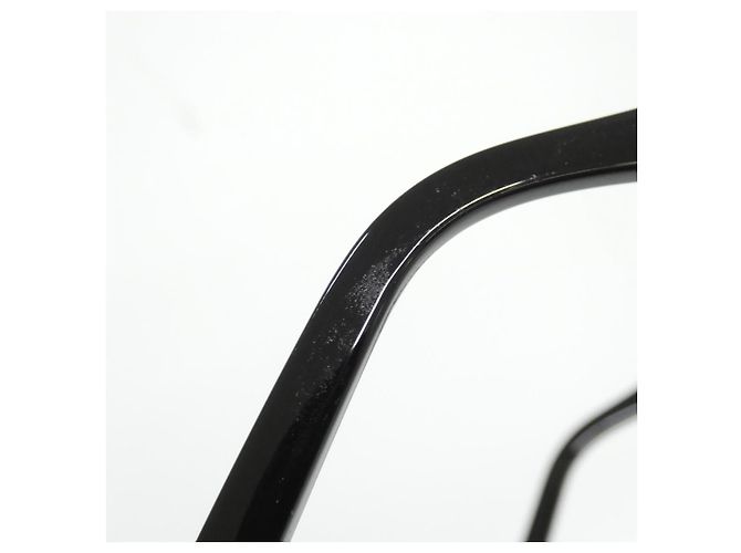 Occhiali da sole LV Signature Louis Vuitton Nero - vista 5
