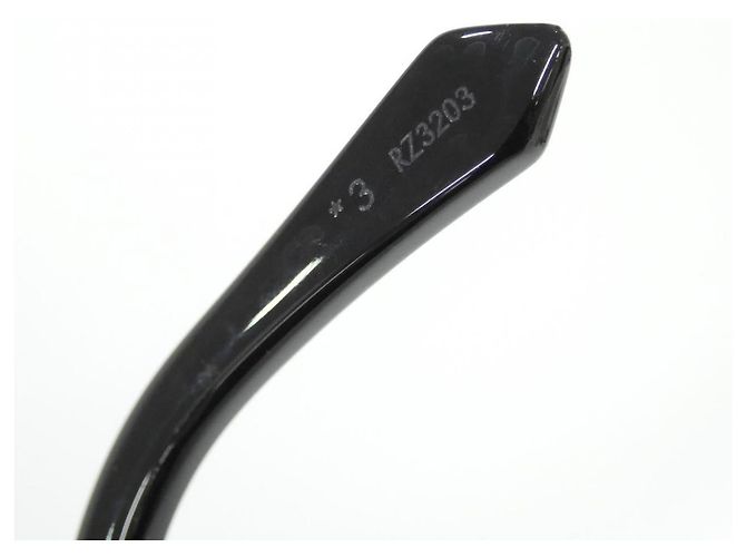 Occhiali da sole LV Signature Louis Vuitton Nero - vista 7