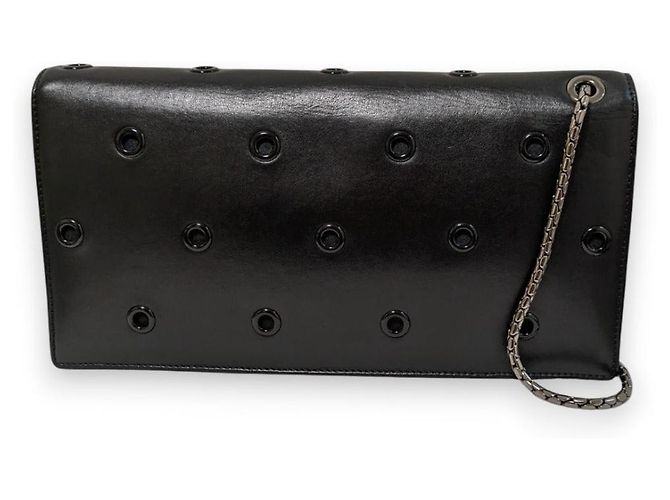 Borsa Clutch a forma di anello TOM FORD - vista 2