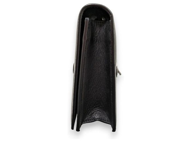 Borsa Clutch a forma di anello TOM FORD - vista 3