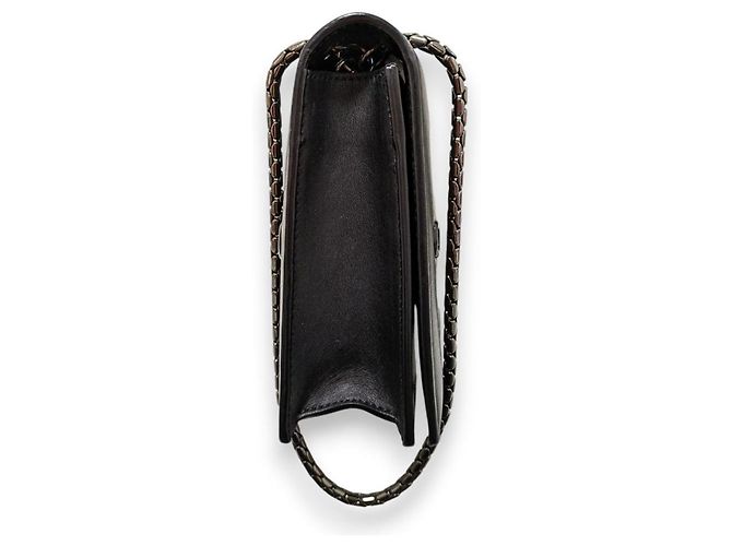 Borsa Clutch a forma di anello TOM FORD - vista 4