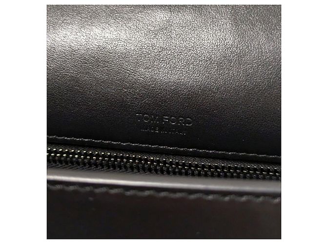 Borsa Clutch a forma di anello TOM FORD - vista 8