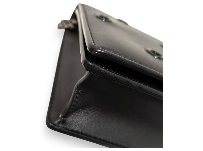 Borsa Clutch a forma di anello TOM FORD - vista 9