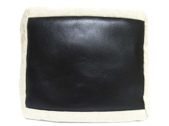 Borsa a spalla reversibile con cordino Jil Sander - vista 4