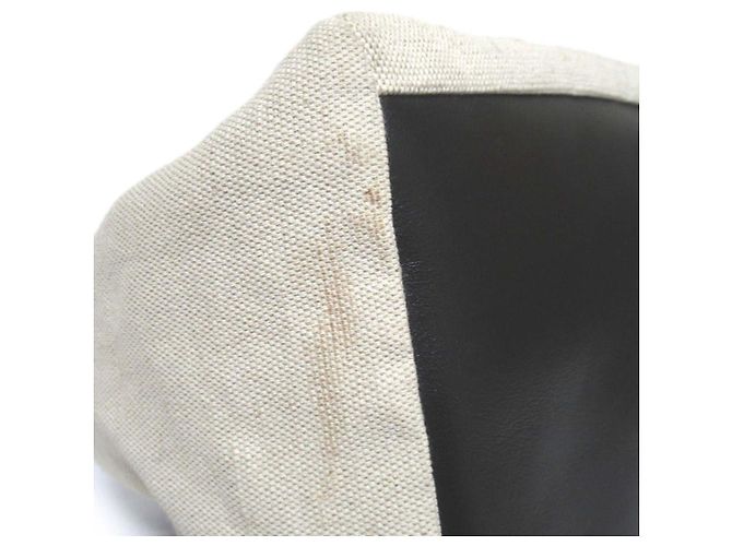 Borsa a spalla reversibile con cordino Jil Sander - vista 5
