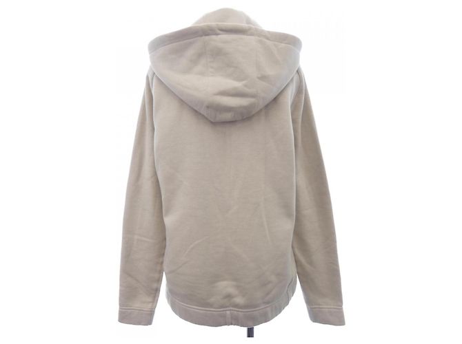 Hermès Hoodie Hermes Fit Beige - Ansicht 2