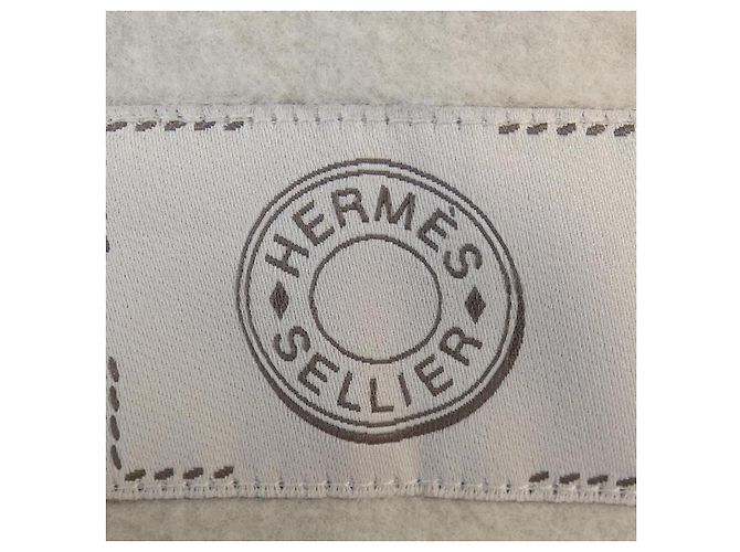 Hermès Hoodie Hermes Fit Beige - Ansicht 4