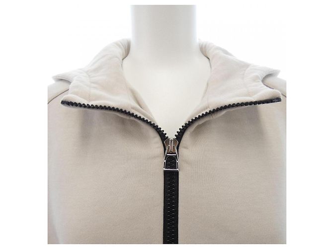 Hermès Hoodie Hermes Fit Beige - Ansicht 5