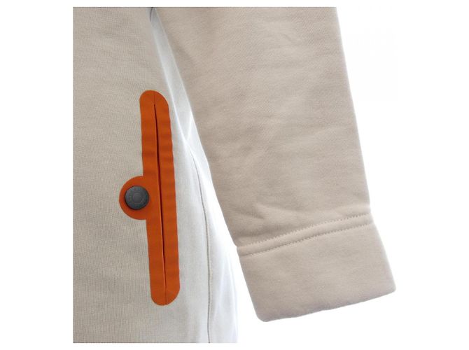 Hermès Hoodie Hermes Fit Beige - Ansicht 6