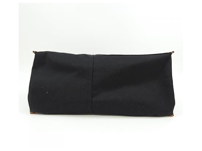 Autre Marque Borsa J&M DAVIDSON Marrone Nero - vista 4